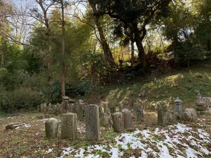 真蔵院(千葉県)