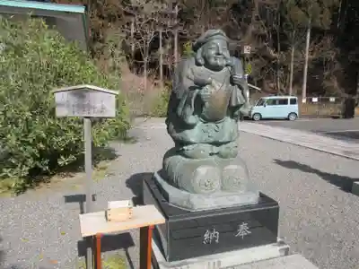 出雲大社京都分院(京都府)