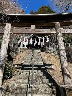 菅原神社(群馬県)