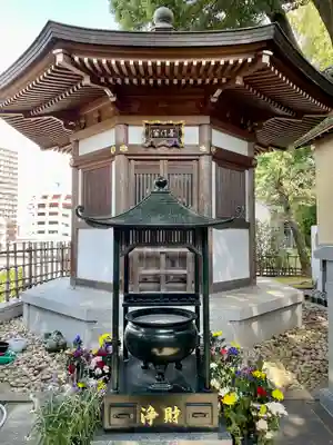 静勝寺(東京都)