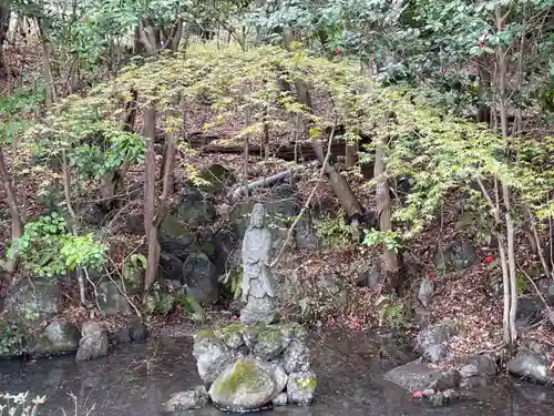 勝持寺（花の寺）(京都府)