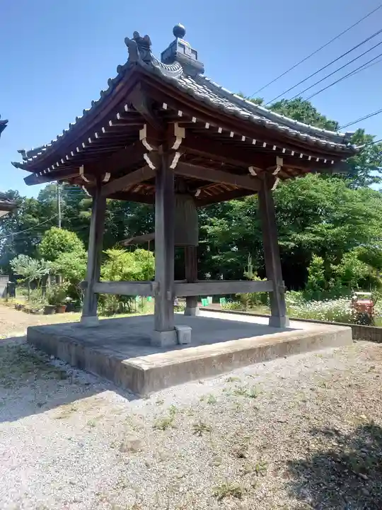 泉福寺(埼玉県)
