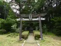 御嶽大神(長野県)