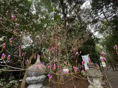 加和良神社(三重県)