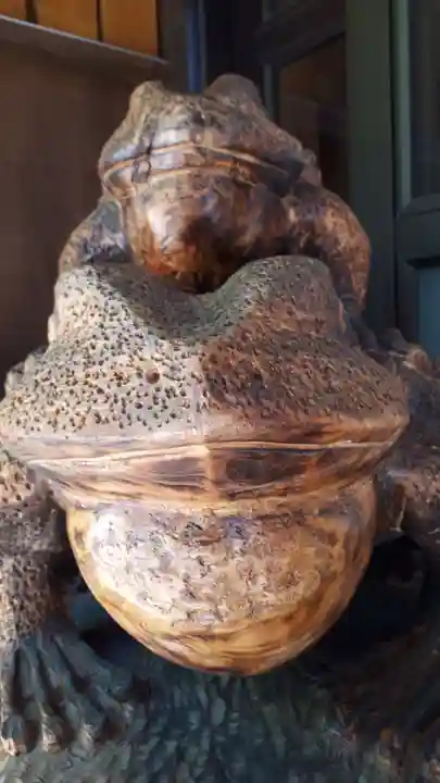 星置神社のその他建物