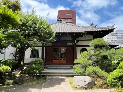 吉祥院(東京都)
