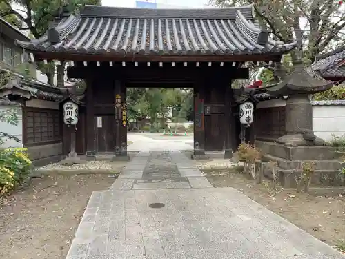 品川寺(東京都)