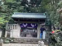 根津神社(東京都)