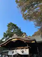布多天神社(東京都)