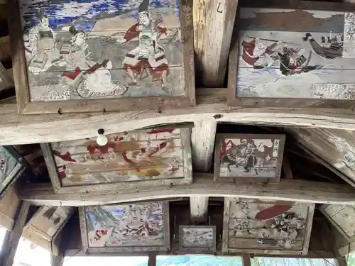 宇府山神社(兵庫県)