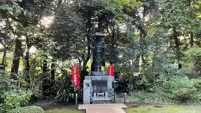 三寳寺(東京都)