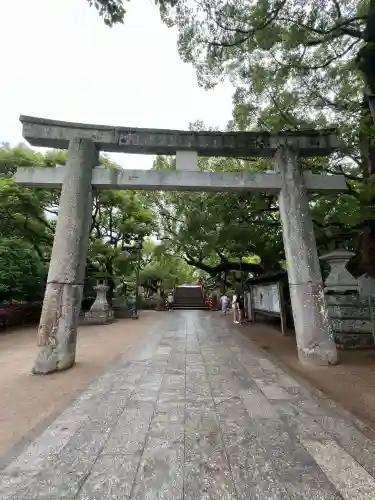 太宰府天満宮(福岡県)