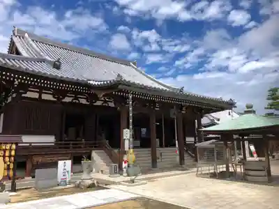 金倉寺(香川県)