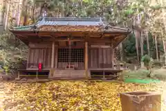 鹿島緒名太神社(宮城県)