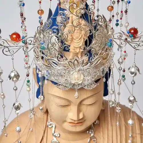 伊勢の国 四天王寺(三重県)