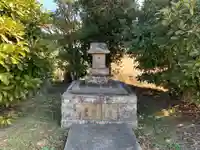 牛頭天王(千葉県)