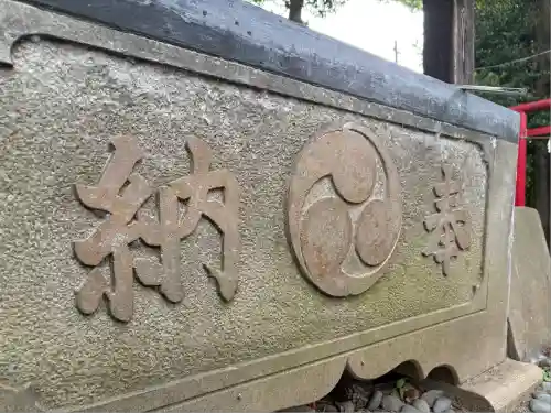 田端神社(東京都)