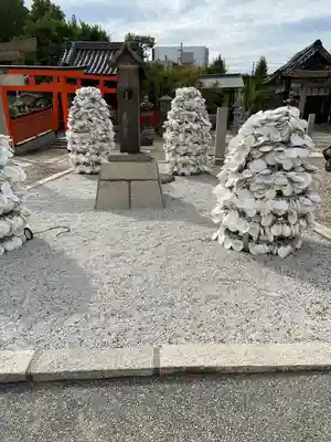 姫嶋神社のその他建物