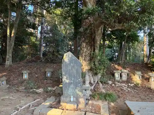 木内大神(千葉県)