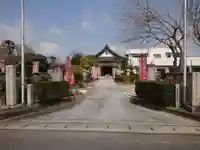 宝水寺のその他建物