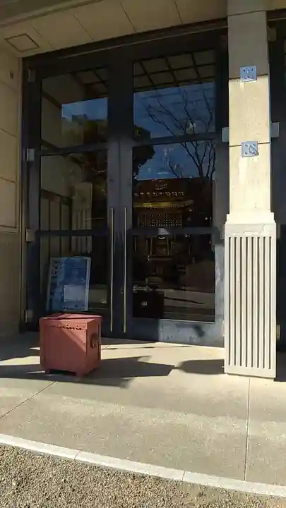 富岡八幡宮(東京都)