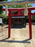 宇賀神社(福岡県)