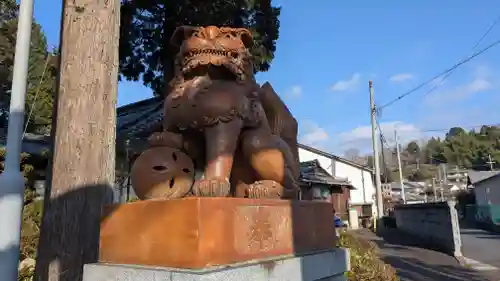 新宮神社(滋賀県)