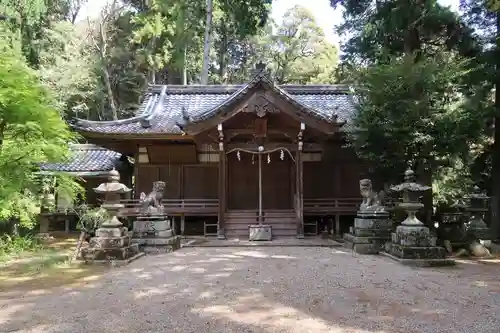 天満神社(奈良県)