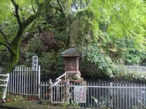 水間寺(大阪府)