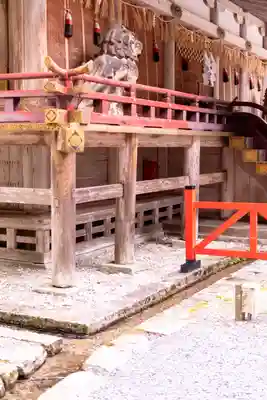 日吉大社(滋賀県)