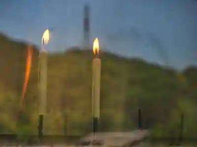 童学寺(徳島県)