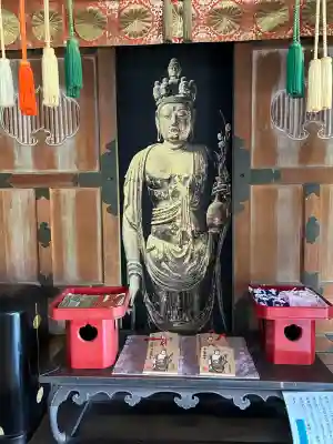 聖林寺(奈良県)