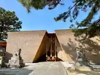 鳥飼八幡宮(福岡県)