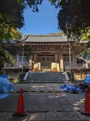 普門院(東京都)