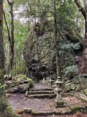 丹倉神社(三重県)