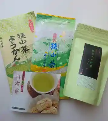 常泉寺観音堂(埼玉県)