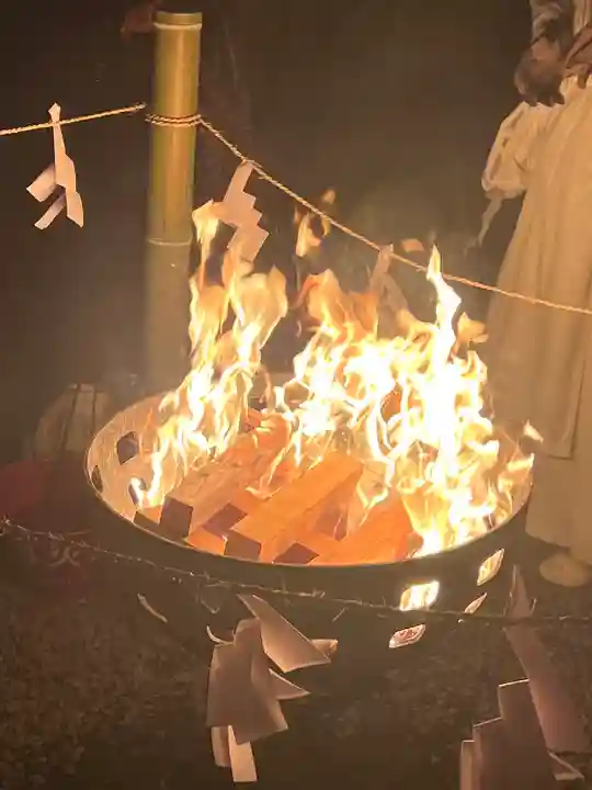 武蔵一宮氷川神社(埼玉県)