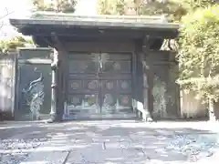 増上寺の建物その他