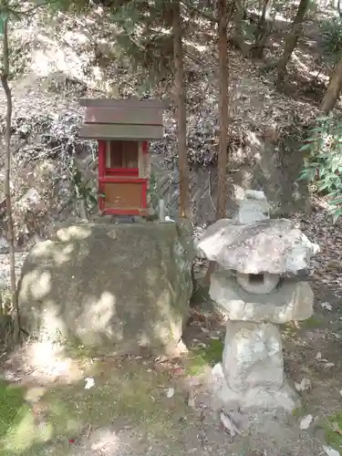 八柱神社(愛知県)