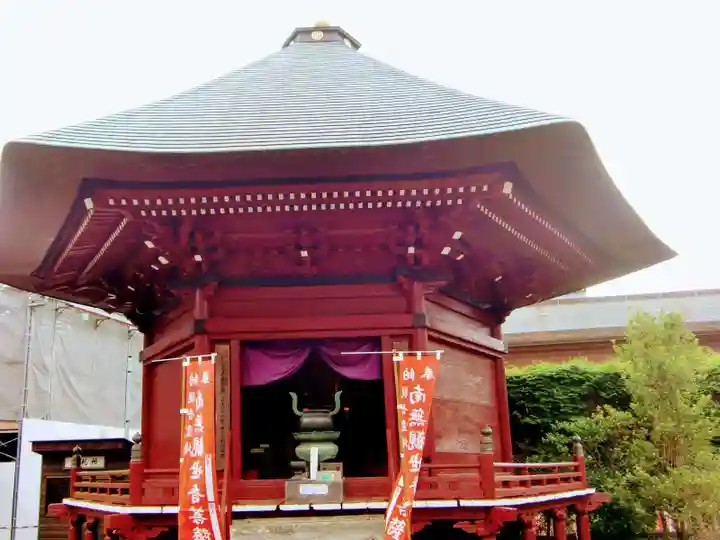 神野寺のその他建物