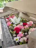 鳩森八幡神社(東京都)