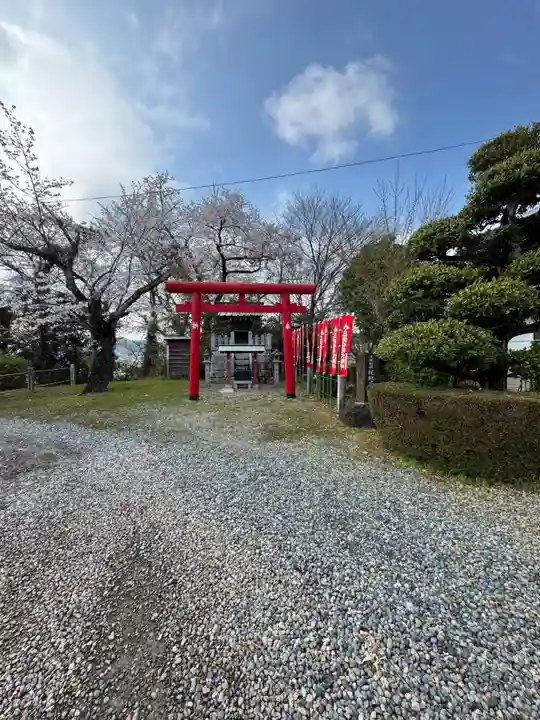 永源山 善光寺(犬山善光寺)(愛知県)