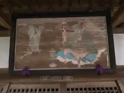 前玉神社(埼玉県)