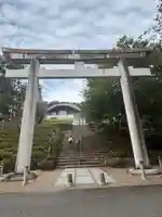 常陸国出雲大社(茨城県)