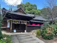 手力雄神社(岐阜県)