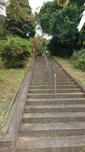 作楽神社のその他建物
