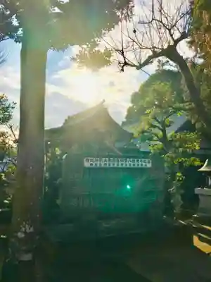 白蛇辨財天のその他建物