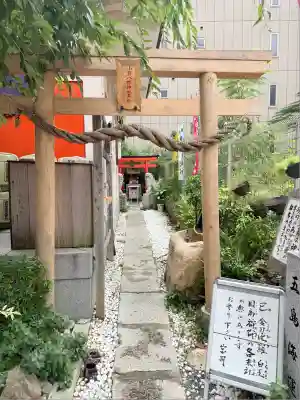 小野八幡神社(兵庫県)