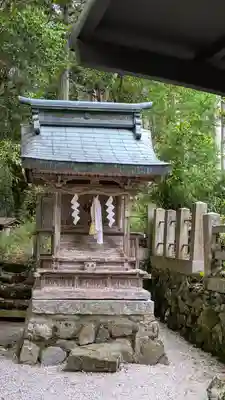 愛宕神社（阿多古神社）(京都府)