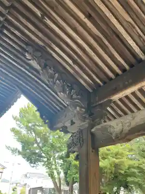 三明寺のその他建物